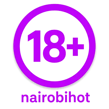 NAIROBIHOT logo